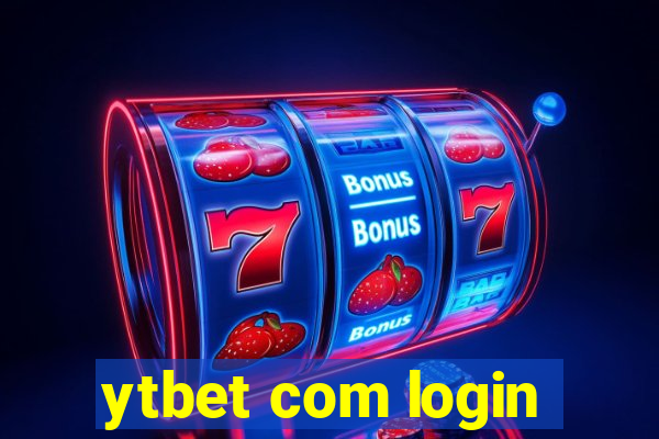 ytbet com login